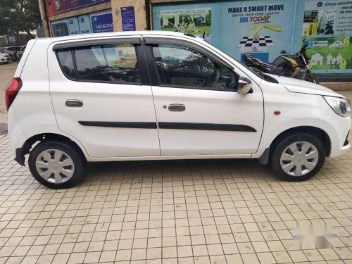 Used Maruti Suzuki Alto K10 VXI 2017 AT for sale in Mumbai