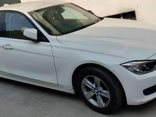 BMW 3 Series 2015 AT for sale in Moradabad 
