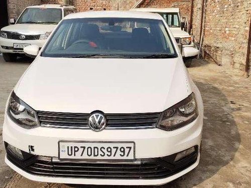 2017 Volkswagen Ameo MT for sale in Varanasi 