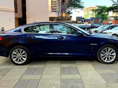 Jaguar XF Diesel S V6, 2012, Diesel AT for sale in Goregaon 