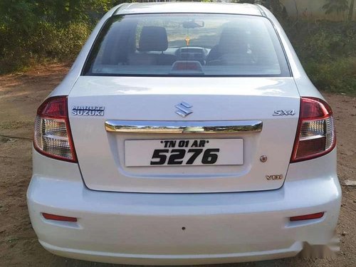 Maruti Suzuki SX4 2012 MT for sale in Tiruppur 