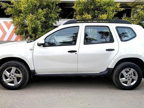 Used Renault Duster 110PS Diesel RxL MT car at low price in Bangalore