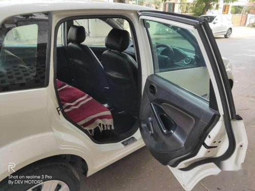 Used 2012 Ford Figo MT for sale in Ahmedabad 