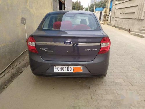 2017 Ford Figo Aspire MT for sale in Greater Noida 