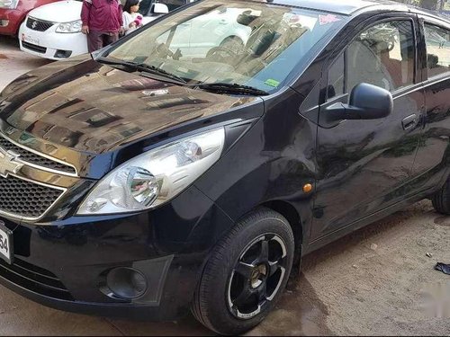 Chevrolet Beat LS Petrol, 2012, Petrol AT for sale in Aurangabad 