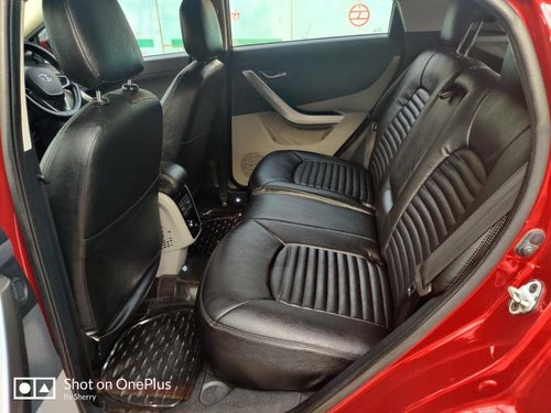 Used Tata Nexon 1.5 Revotorq XZ Plus MT 2018 in Mumbai