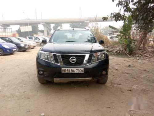 Used 2014 Nissan Terrano MT for sale in Faridabad 