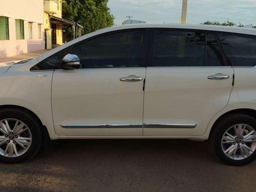 Toyota Innova 2016 MT for sale in Karur 