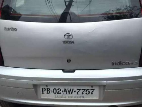 Used 2007 Tata Indica MT for sale in Amritsar 