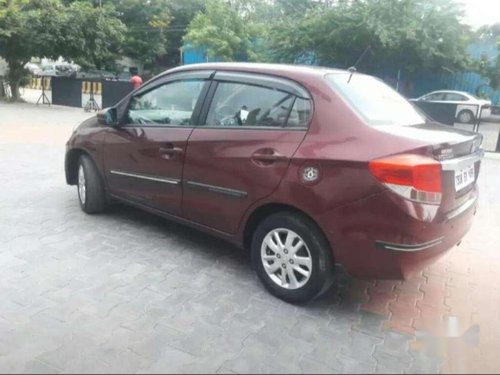 2016 Honda Amaze MT for sale in Secunderabad 