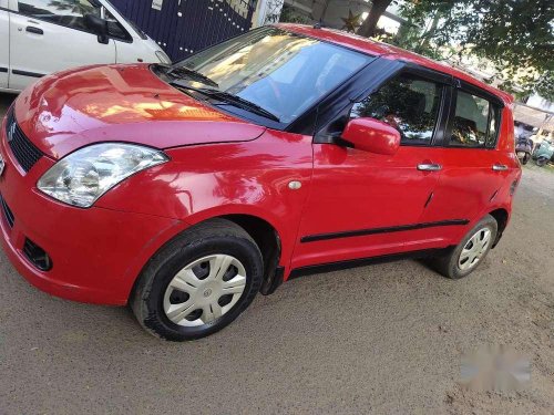 Used 2007 Maruti Suzuki Swift MT for sale in Ramanathapuram 