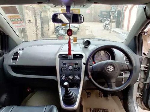 2012 Maruti Suzuki Ritz MT for sale in Hisar 