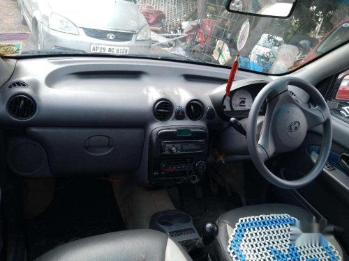 Used Hyundai Santro Xing MT for sale in Hyderabad 