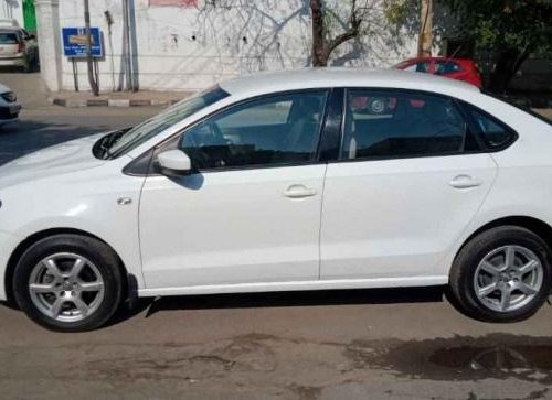 2013 Volkswagen Vento 1.6 Highline MT for sale in New Delhi