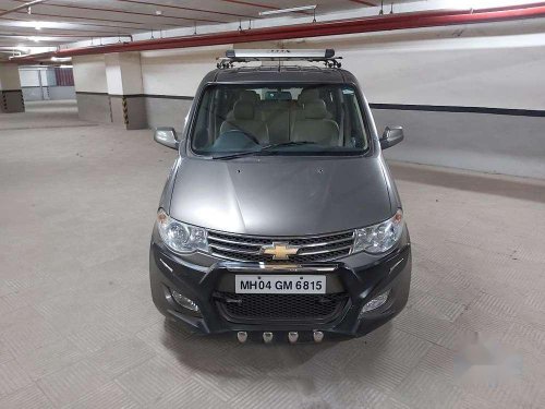 Used Chevrolet Enjoy MT for sale in Mumbai 