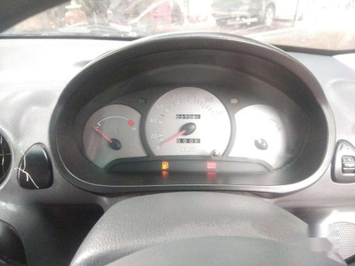 Hyundai Santro Xing GLS 2008 AT for sale in Mumbai