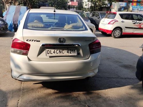 Honda City 2008-2011 1.5 S MT for sale in New Delhi