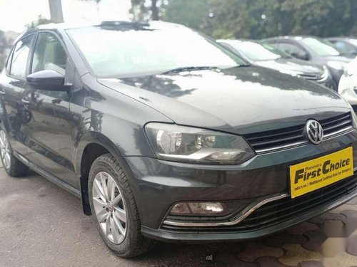 Used Volkswagen Ameo 2016 MT for sale in Faridabad 