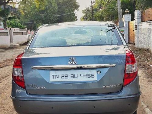 Tata Manza Aura (ABS), Quadrajet BS-IV, 2009, Diesel MT for sale in Kumbakonam 