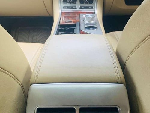 Jaguar XF Diesel S V6, 2012, Diesel AT for sale in Goregaon 