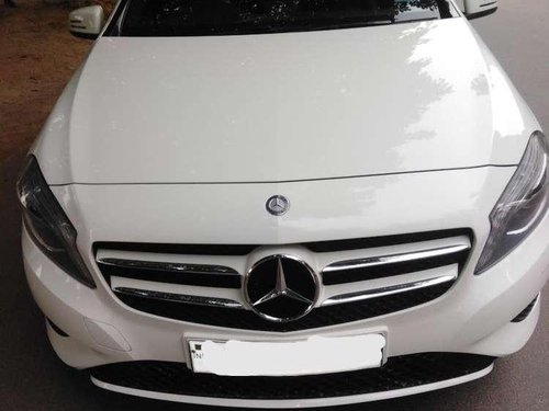 Used Mercedes-Benz A-Class A 180 CDI Style, 2013, Diesel AT for sale in Gurgaon 