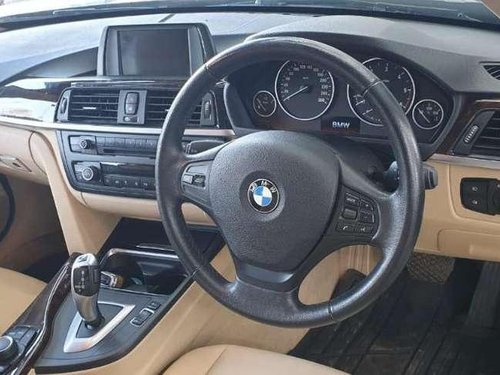 2015 BMW 3 Series AT for sale in Dehradun 