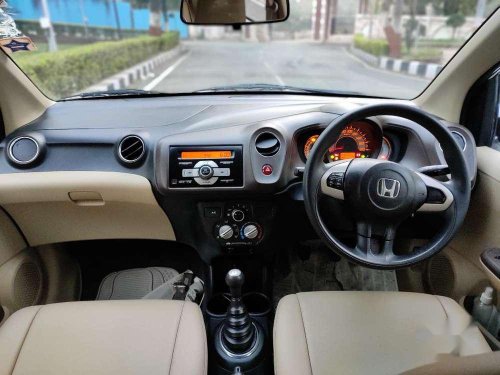 Used Honda Brio MT for sale in Aurangabad 