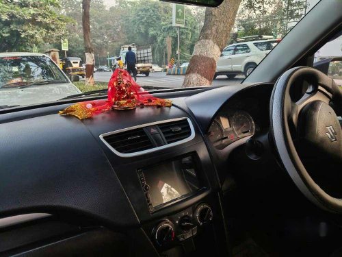 Used Maruti Suzuki Swift MT for sale in Thane