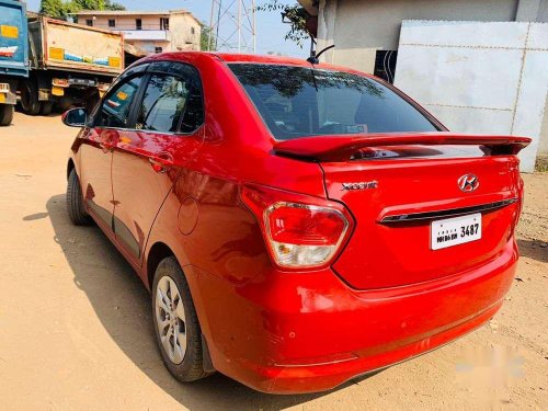 Used 2015 Hyundai Xcent MT for sale in Khopoli 