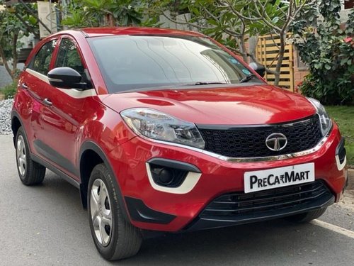 Tata Nexon 1.2 Revotron XM MT for sale 2018  in Bangalore