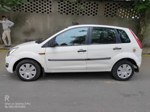 Ford Figo 2010-2012 Diesel EXI MT for sale in Ahmedabad