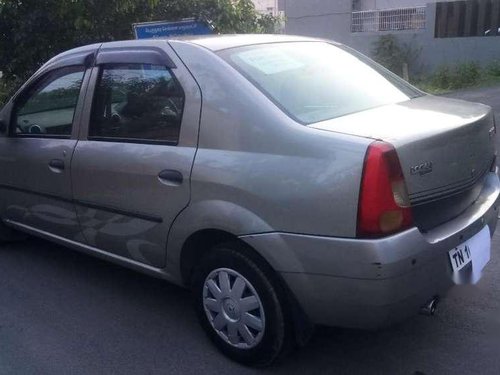 Used Mahindra Renault Logan, 2009, Petrol AT for sale in Chennai 