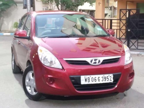 Used Hyundai i20 2011 Sportz 1.2 MT for sale in Kolkata 