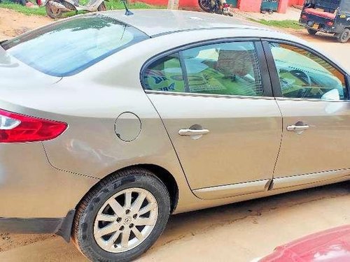 2011 Renault Fluence MT for sale in Kolar