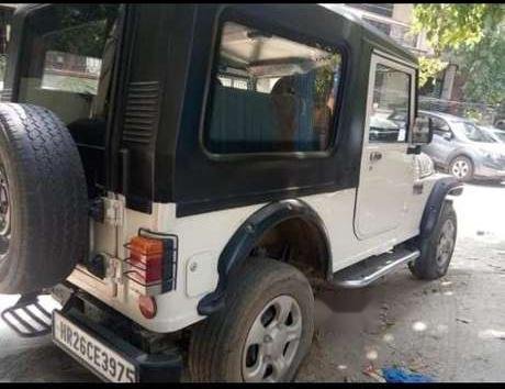 Used Mahindra Thar CRDe 2014 MT for sale in Gurgaon 