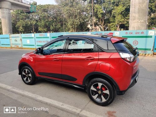 Used Tata Nexon 1.5 Revotorq XZ Plus MT 2018 in Mumbai