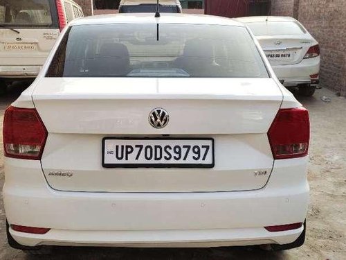 2017 Volkswagen Ameo MT for sale in Varanasi 