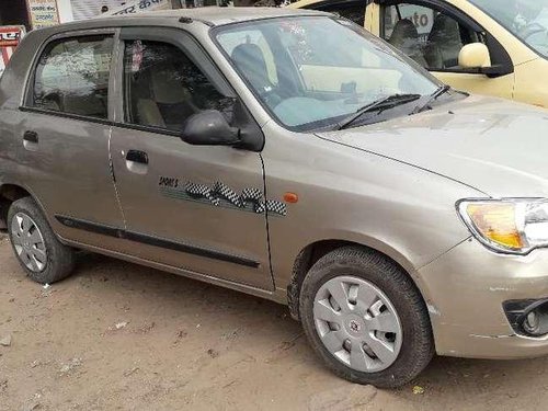 Used Maruti Suzuki Alto K10 MT for sale in Agra 