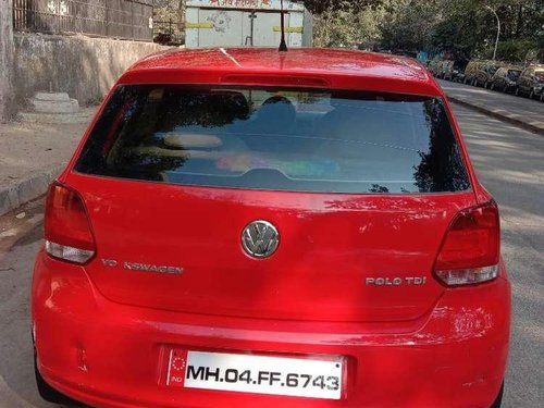 Volkswagen Polo Comfortline Diesel, 2012, Diesel MT for sale in Mumbai