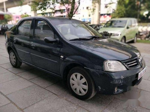 Used 2007 Mahindra Renault Logan MT for sale in Chennai 