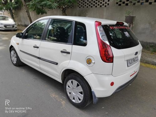 Ford Figo 2010-2012 Diesel EXI MT for sale in Ahmedabad