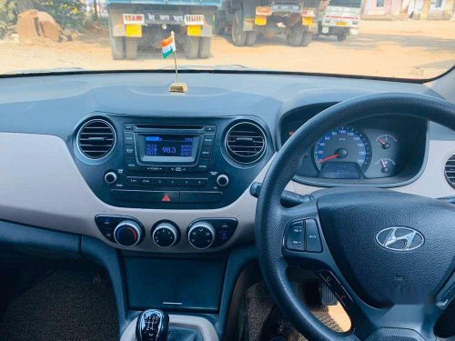 Used 2015 Hyundai Xcent MT for sale in Khopoli 