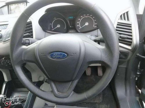 2016 Ford EcoSport MT for sale in Noida