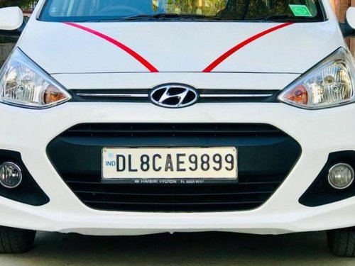 Hyundai i10 Magna 2015 MT for sale in New Delhi