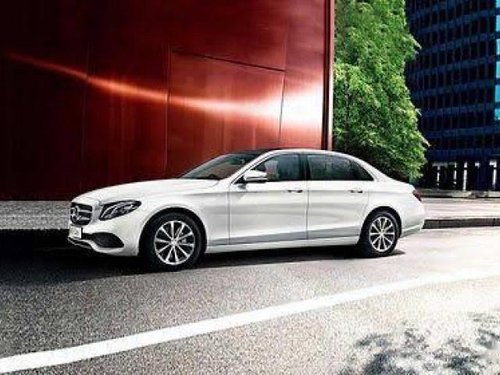 2019 Mercedes Benz E-Class MT 1993-2009 for sale at low price in New Delhi