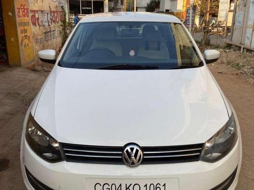 2013 Volkswagen Polo MT for sale in Jagdalpur 