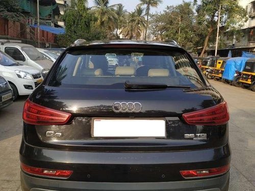 2018 Audi Q3 AT for sale in Mumbai