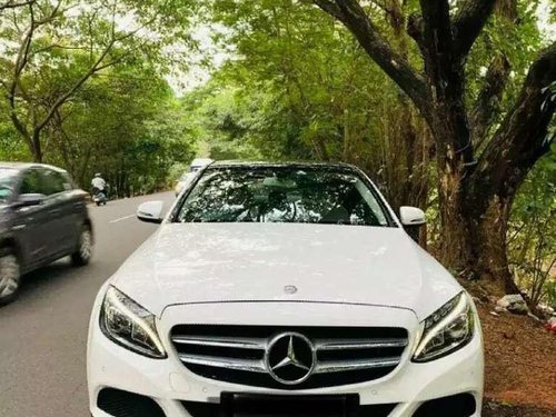 Used Mercedes Benz CLA AT for sale in Kochi at low price