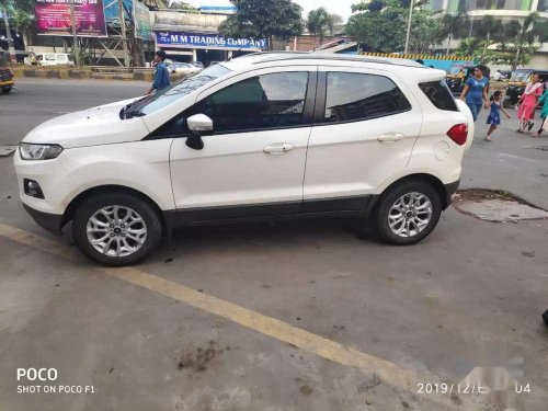 Used 2016 Ford EcoSport MT for sale in Mira Road 