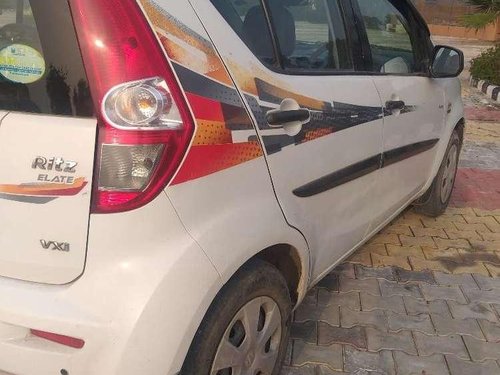 Maruti Suzuki Ritz Vxi (ABS), BS-IV, 2015, CNG & Hybrids MT for sale in Gohana 